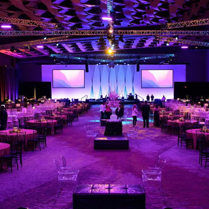 Event management Services