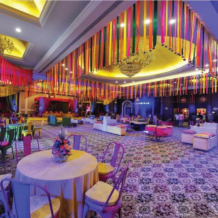 Event Management Services