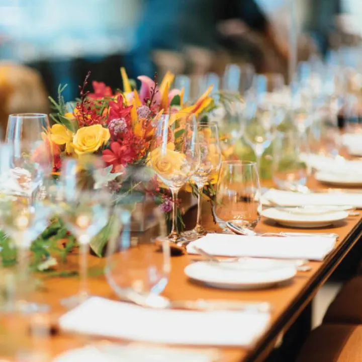 Event Planning Services