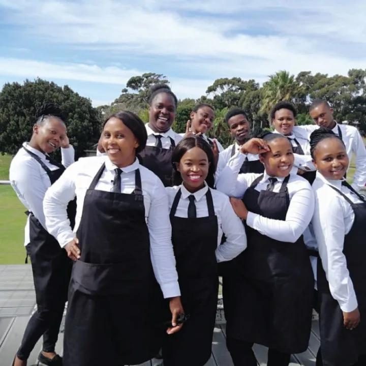 Event staff Services